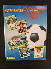 album figurine Panini FOOTBALL