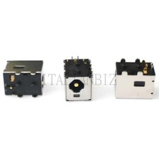 CONNETTORE DC POWER JACK PER HP COMPAQ PRESARIO F500 F700 DV6000 DV9000 - 90W
