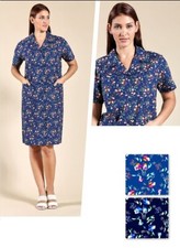 Vestaglietta abito donna mezza