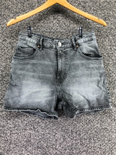 Pantaloncino jeans denim - pantaloncino,