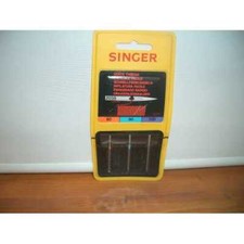 835 Singer - AGHI PER MACCHINA DA CUCIRE 