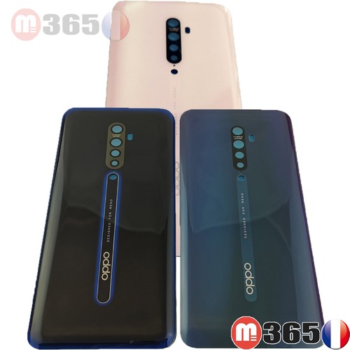Oppo reno2 façade arrière - oppo,