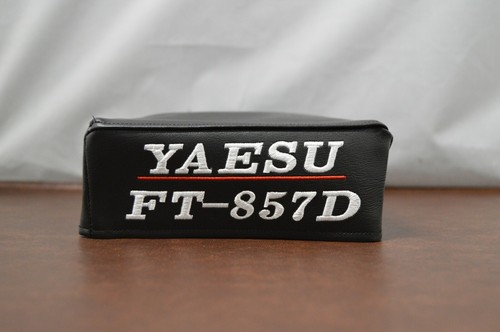 Yaesu 857d signature series - yaesu, ft-857d