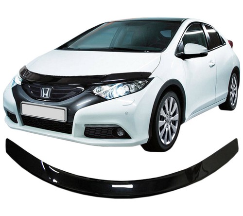 Deflettore cofano per honda - deflettore,