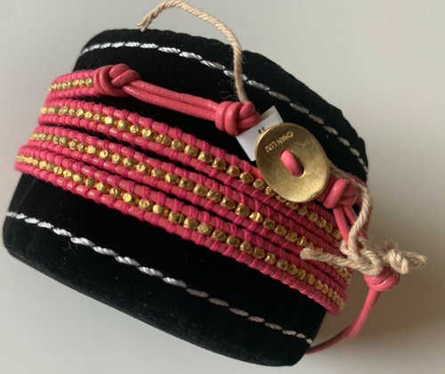 Nuovo bracciale chan luu - nuovo,