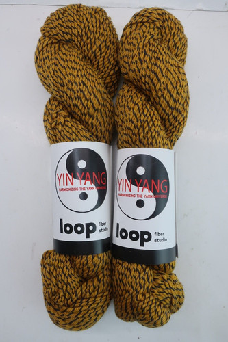 Loop fiber studio yin - fiber,