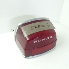 fanale posteriore originale