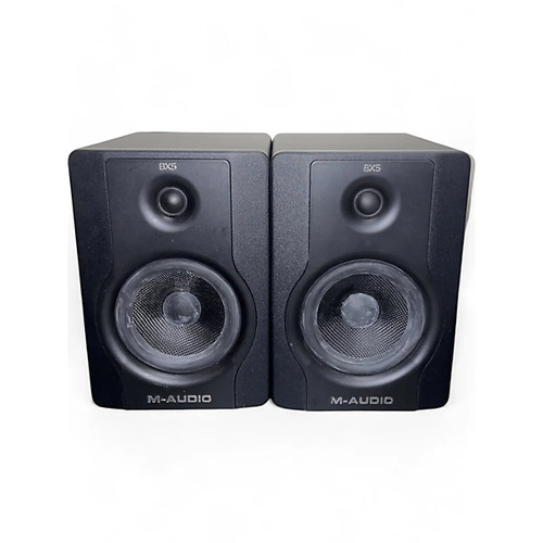Altoparlanti monitor studio - altoparlanti,