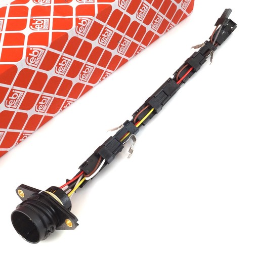 Febi kit tubi - kit, iniettore