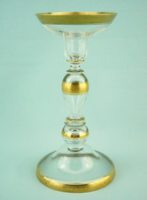 Ludwig Moser Vaso vetro