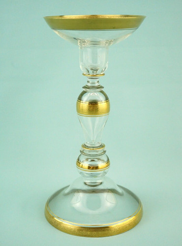 Ludwig moser vaso vetro - ludwig,