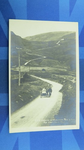 Kirkstone pass inn postcard - &,