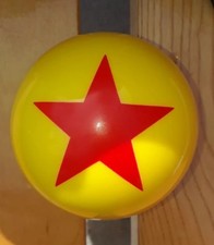 Parchi Disney Pixar Luxo Ball