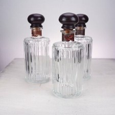 bottiglie porta liquori in