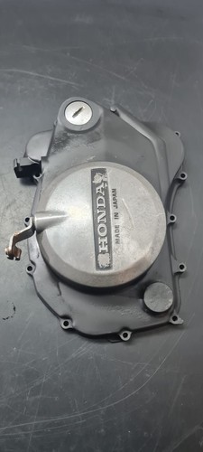 Carter frizione motore - carter,