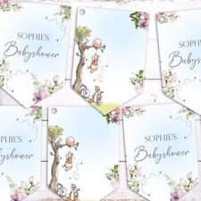 Winnie The Pooh Baby Shower