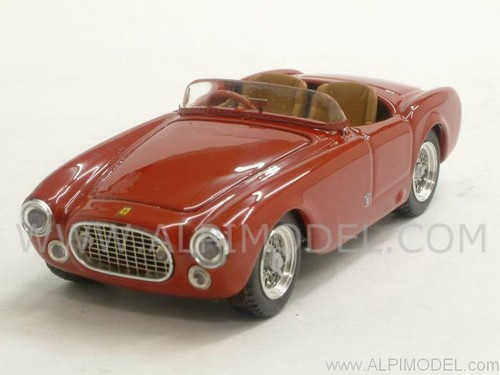 Ferrari 225s 250s vignale - 225s/250s, 1952