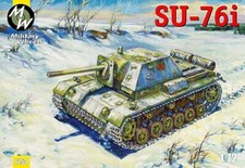 Ruote Militari MW7254 - 1:72