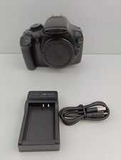 Canon EOS 1100D fotocamera