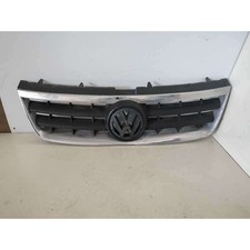 MASCHERINA CALANDRA VOLKSWAGEN TOUAREG 7L 2002-06 7L6853653 USATA  