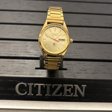 Citizen Automatico 21 Jewel