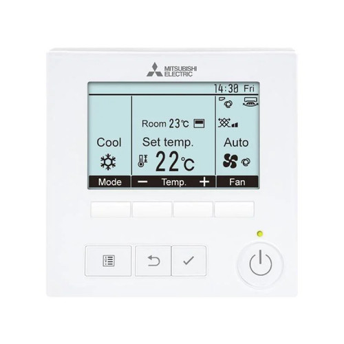 Mitsubishi electric comando - mitsubishi,