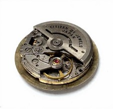 Citizen 6501 movimento - citizen,