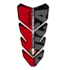 Paraserbatoio per Ducati