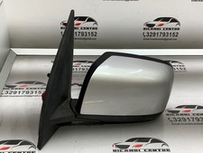 SPECCHIO SPECCHIETTO RETROVISORE SX NISSAN X-TRAIL 2011 963023UB2A 7PIN SC2