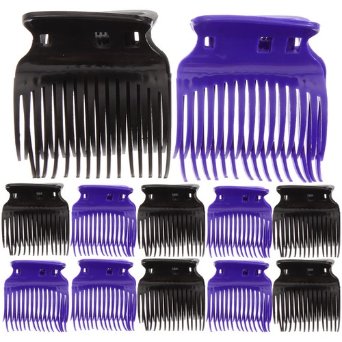 Pezzi clip arricciacapelli - pezzi,