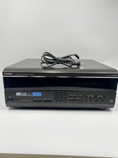 Technics SL-MC3 CD Changer