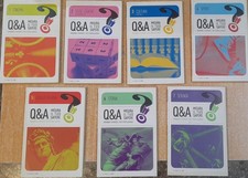 Q&A MISURA IL TUO TEMPO 7 voll. , Il Sole 24 ore 2011