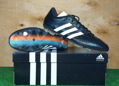 Adidas 11pro m21372 rare us - adidas,