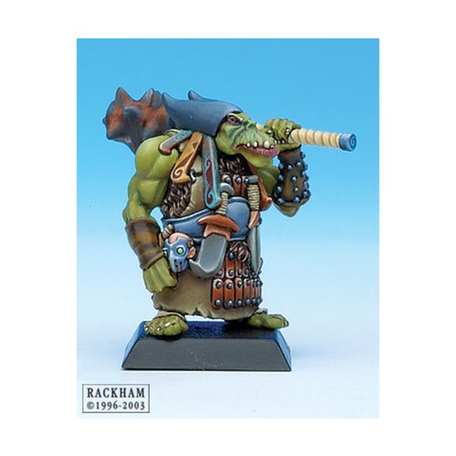 Rackham confrontation orcs - rackham,