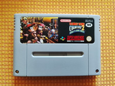 donkey kong country 2 - Snes
