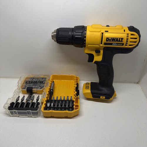 Trapano avvitatore batteria - avvitatore,