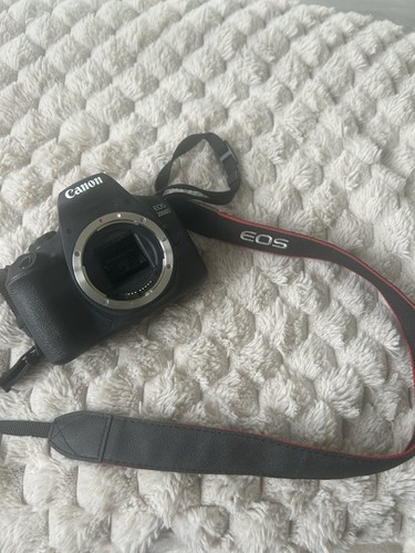 Canon eos 2000d fotocamera - eos,