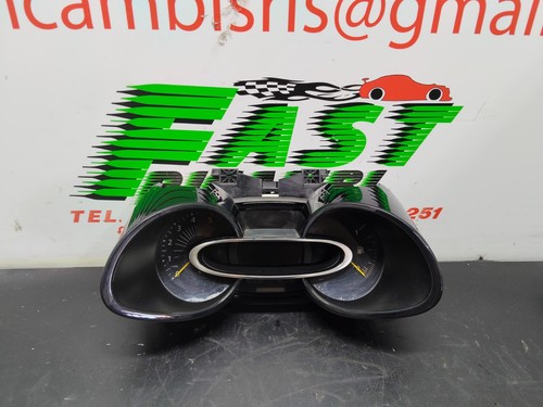 Quadro strumenti renault clio - strumenti,