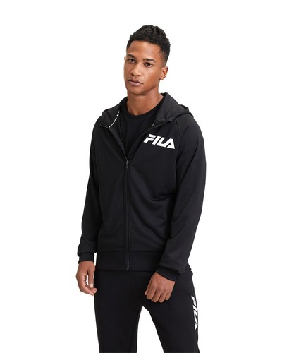 Felpa uomo trepuzzi hooded - trepuzzi,