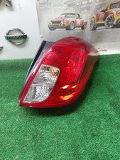 Fanale Fanalino Stop Posteriore Destro Opel Mokka X Anno 2013