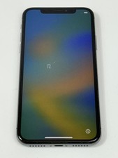 Apple iPhone X 256GB A1865