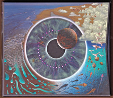 Pink Floyd Pulse CD 1995 2