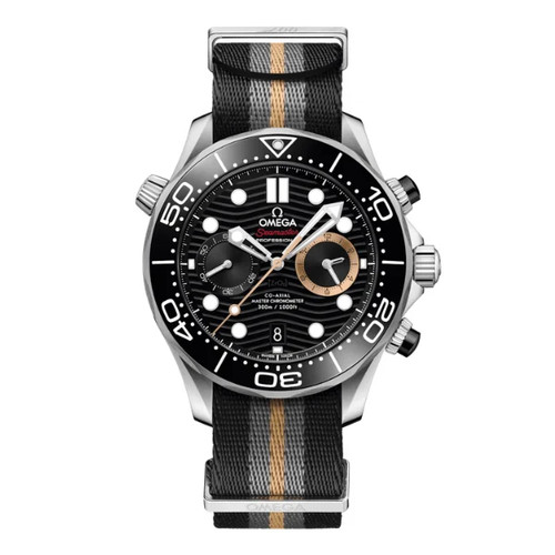 Omega seamaster diver 300m - diver,