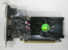 Punto vista nvidia geforce - punto,