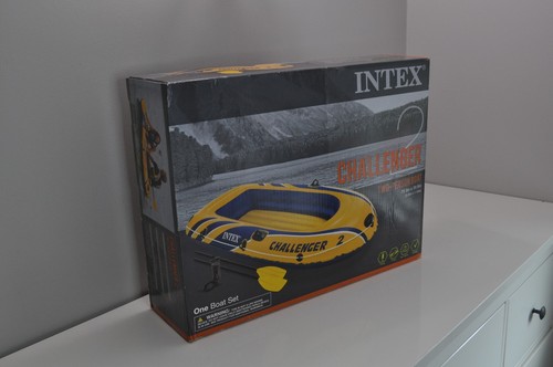 Intex challenger set gommoni - challenger,