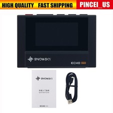 FiiO ECHO MINI Lettore