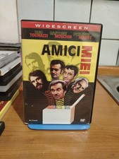 Dvd Widescreen Amici Miei