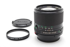 【COME NUOVO-】Canon Nuovo