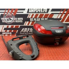 top case Kawasaki ER6 N 2012