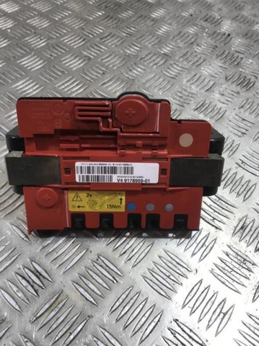 Batteria bmw e70 phase - batteria,
